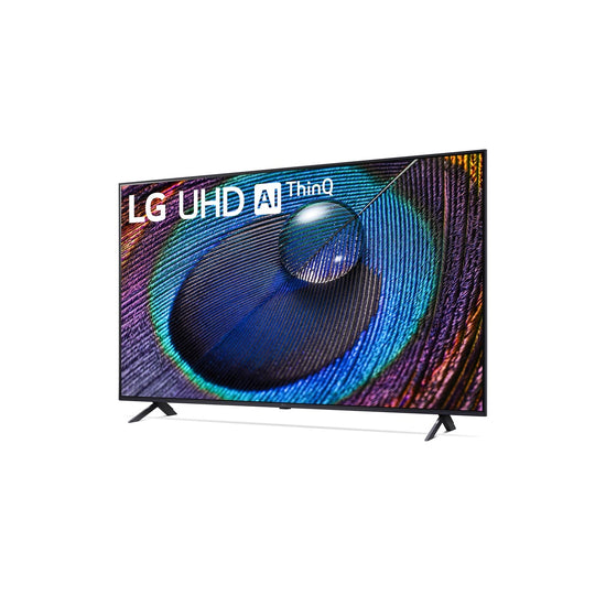 LG 65 inch 4K UHD Smart TV - 65UR9000PUA
