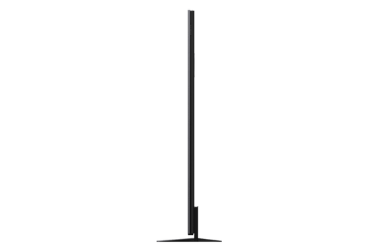 TCL 75 Inch QM8L Series SQD-Mini LED 4K UHD Smart TV - 75QM8L