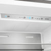 Forno Maderno 32 Inch Convertible Upright Refrigerator/Freezer, Stainless Steel - FFFFD1933-28LS