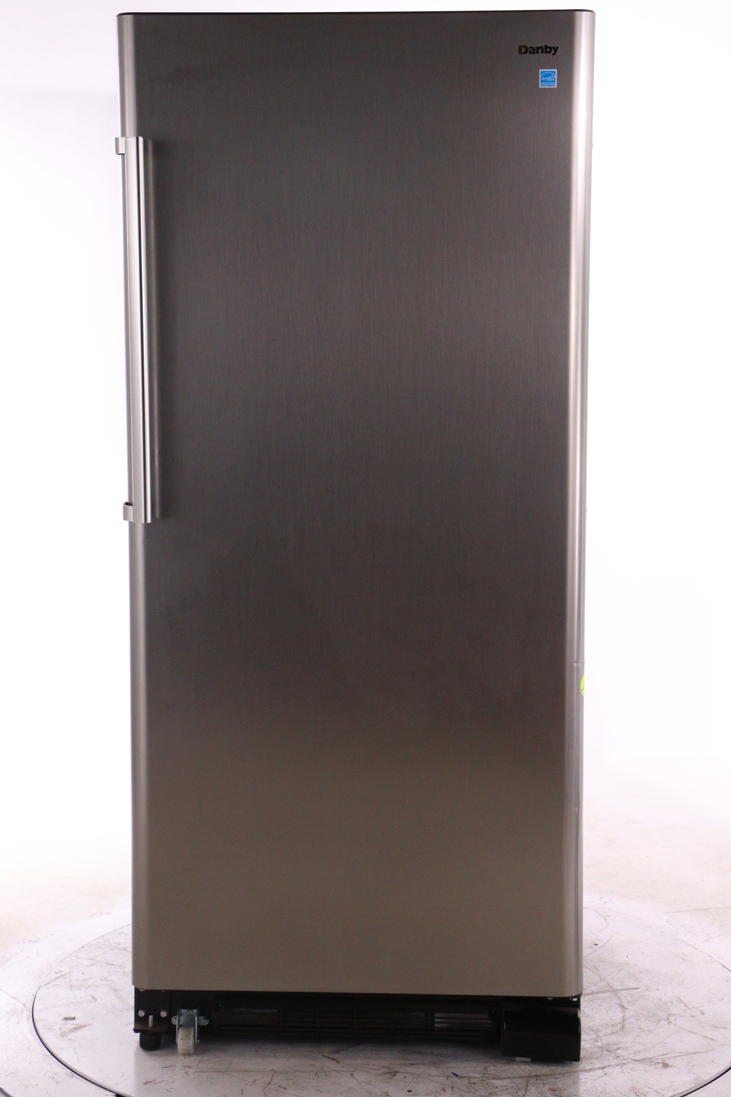 Danby Appliances 30 Inch Freestanding Full/All Refrigerator - DAR170A3BSLDD - REFURBISHED (See Features)