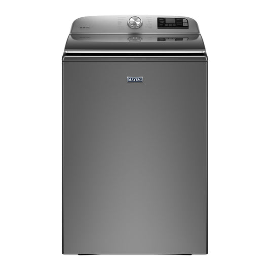 Maytag 6.0 Cu. Ft. Smart Top-Load Washer - MVW7230HC