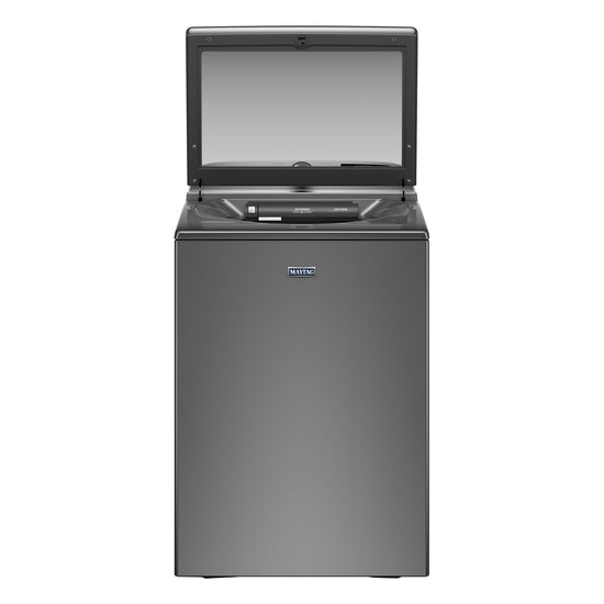 Maytag 6.0 Cu. Ft. Smart Top-Load Washer - MVW7230HC