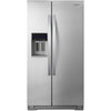 Whirlpool 36 Inch Counter Depth Side-by-Side Refrigerator with 20.59 Cu. Ft. Capacity - WRS571CIHZ