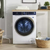 Electrolux 700 Series 4.5 Cu. Ft. Front Load Washer, Matte White - ELFW7738MW