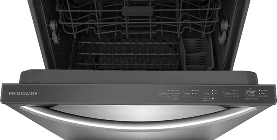 Frigidaire 24 Inch Built-In Dishwasher - FDPH431LAF
