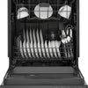 Frigidaire 24 Inch Built-In Dishwasher - FDPH431LAF