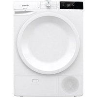 Gorenje Freestanding Condenser Tumble Dryer, 8 kg - DE8B