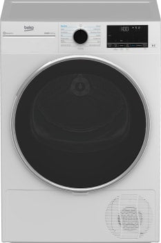 Trailer of 70 BEKO units - BFBF30216SSIML (Fridge) & HPD24414W3 (Dryer)