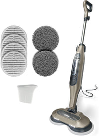 Shark Steam & Scrub All-in-One Hard Floor Sanitizing Mop Cleaner - S7005CC0