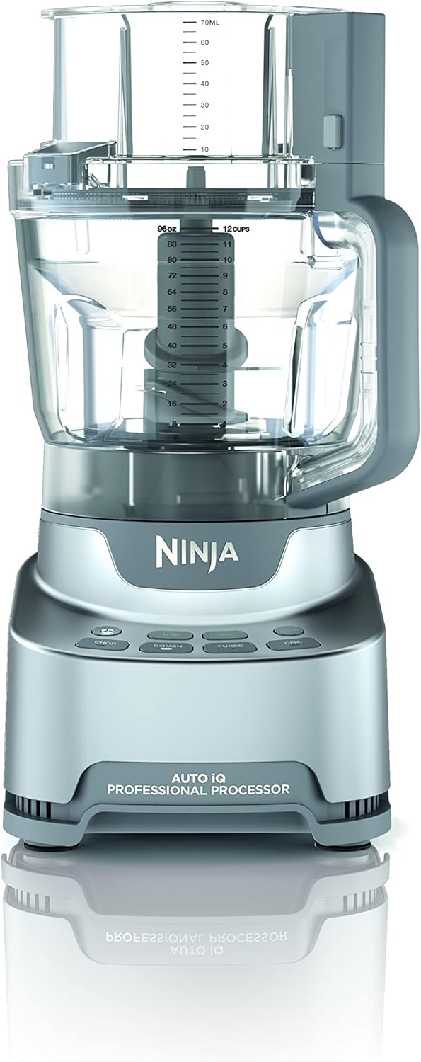 Ninja Professional XL Food Processor - NF700C