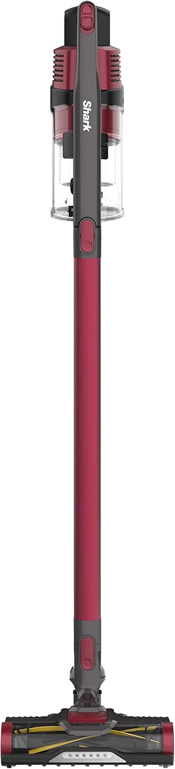 SHARK IZ162HC SHARK ROCKET PET PRO CORDLESS STICK VACUUM IN MAGENTA - IZ162CCO