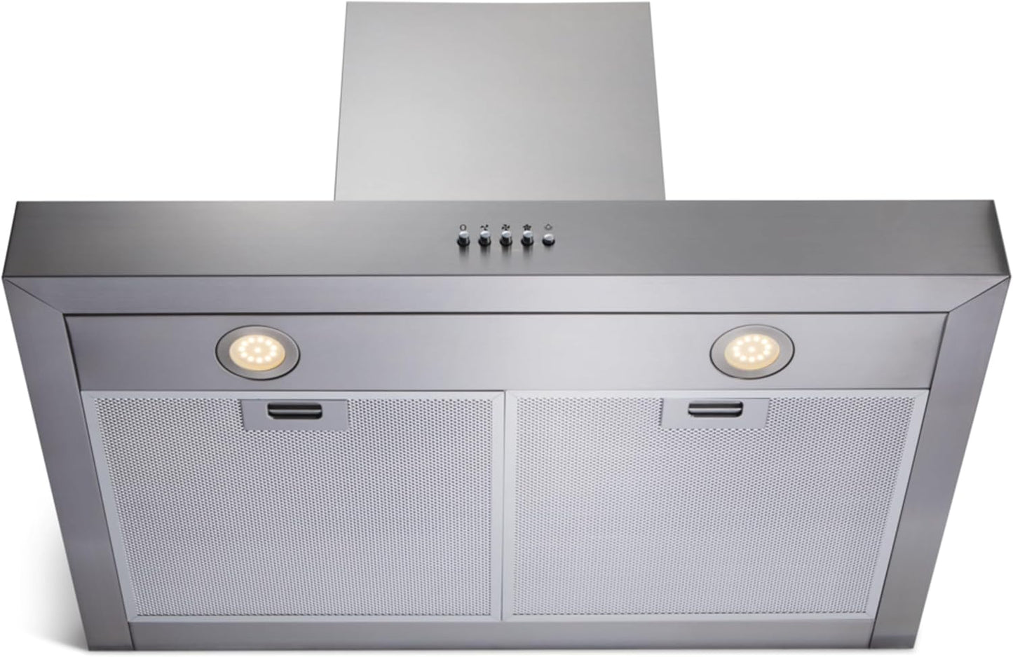 MASTER CHEF MODERN T-STYLE RANGE HOOD - MCTS330SS