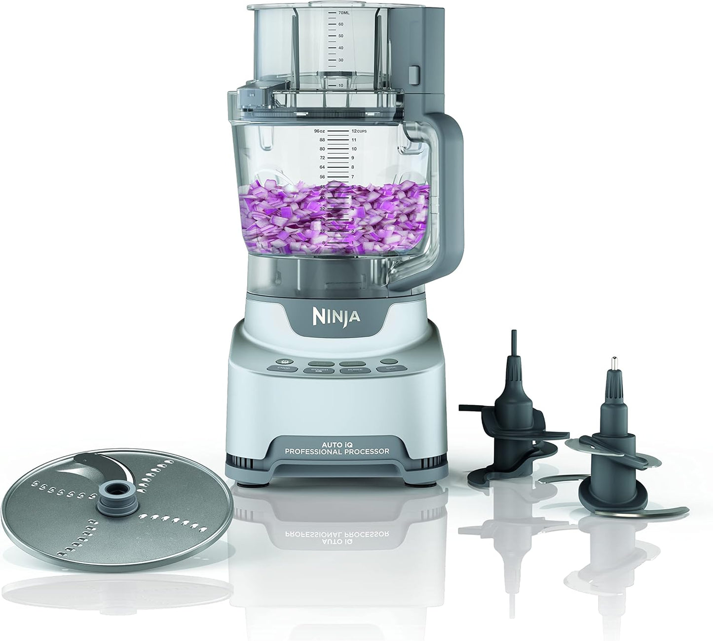 Ninja Professional XL Food Processor - NF700C