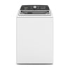 Midea 4.7 cu. ft. Top Load Washing Machine with 8 Wash Cycles - MLTW47A5BWW