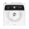 Midea 4.7 cu. ft. Top Load Washing Machine with 8 Wash Cycles - MLTW47A5BWW