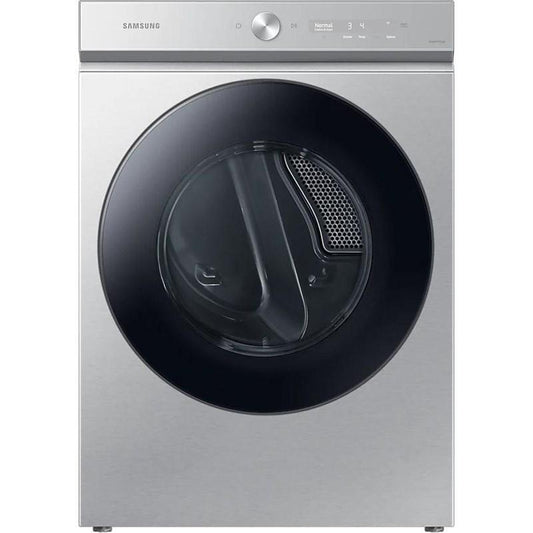 SAMSUNG BESPOKE 7.6 CU. FT. ELECTRIC DRYER - DVE53BB8700TAC