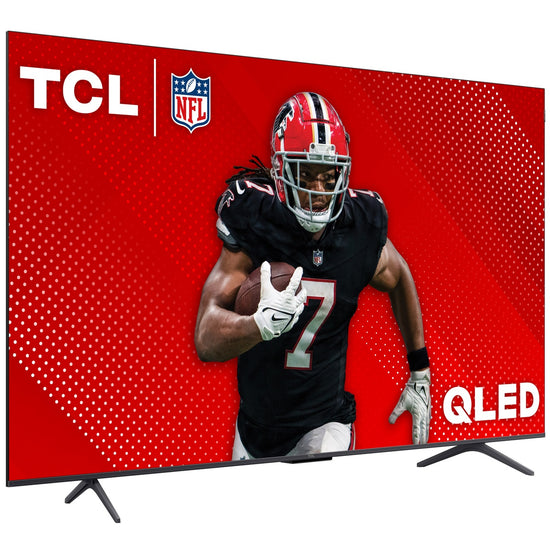 TCL 75" QLED 4K UHD TV - 75Q671G-CA