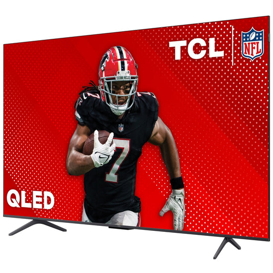 TCL 75" QLED 4K UHD TV - 75Q671G-CA