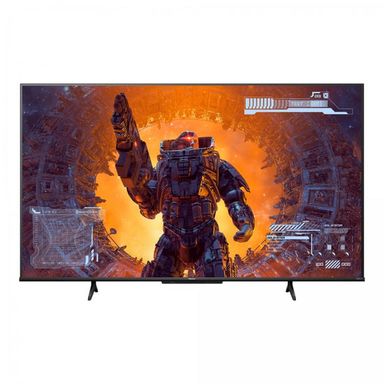 Hisense 75" QLED 4K Google TV - 75QD7N