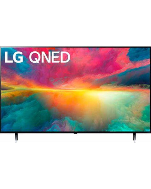 LG 75” Class 75 Series QNED 4K UHD Smart webOS TV - 75QNED75URA.ACC