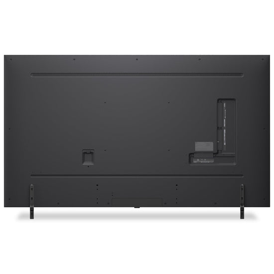 LG 75 Inch QNED85 evo AI Mini-LED 4K Smart TV - 75QNED85AUA.ACC