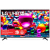 LG 75 Inch 4K UHD HDR LED Smart TV - 75UA7700PUA