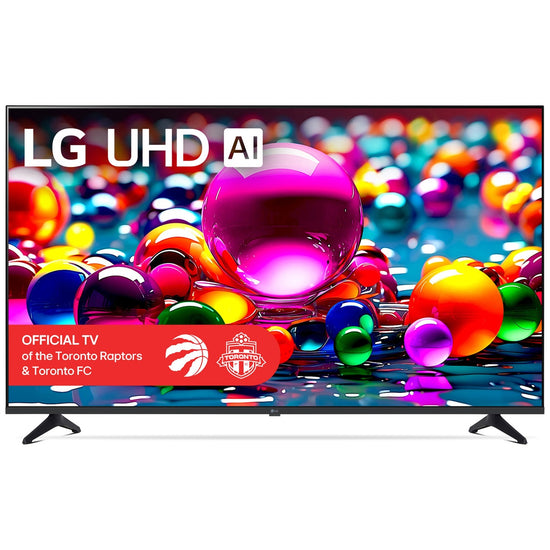 LG 75 Inch 4K UHD HDR LED Smart TV - 75UA7700PUA
