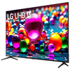 LG 75 Inch 4K UHD HDR LED Smart TV - 75UA7700PUA