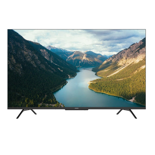Skyworth UE7600 Series 75" 4K Google TV - 75UE7600