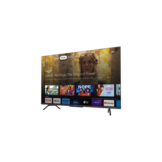 Skyworth UE7600 Series 75" 4K Google TV - 75UE7600