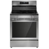 Frigidaire 30 Inch Electric Range with Air Fry & Convection - FCRE308CAS