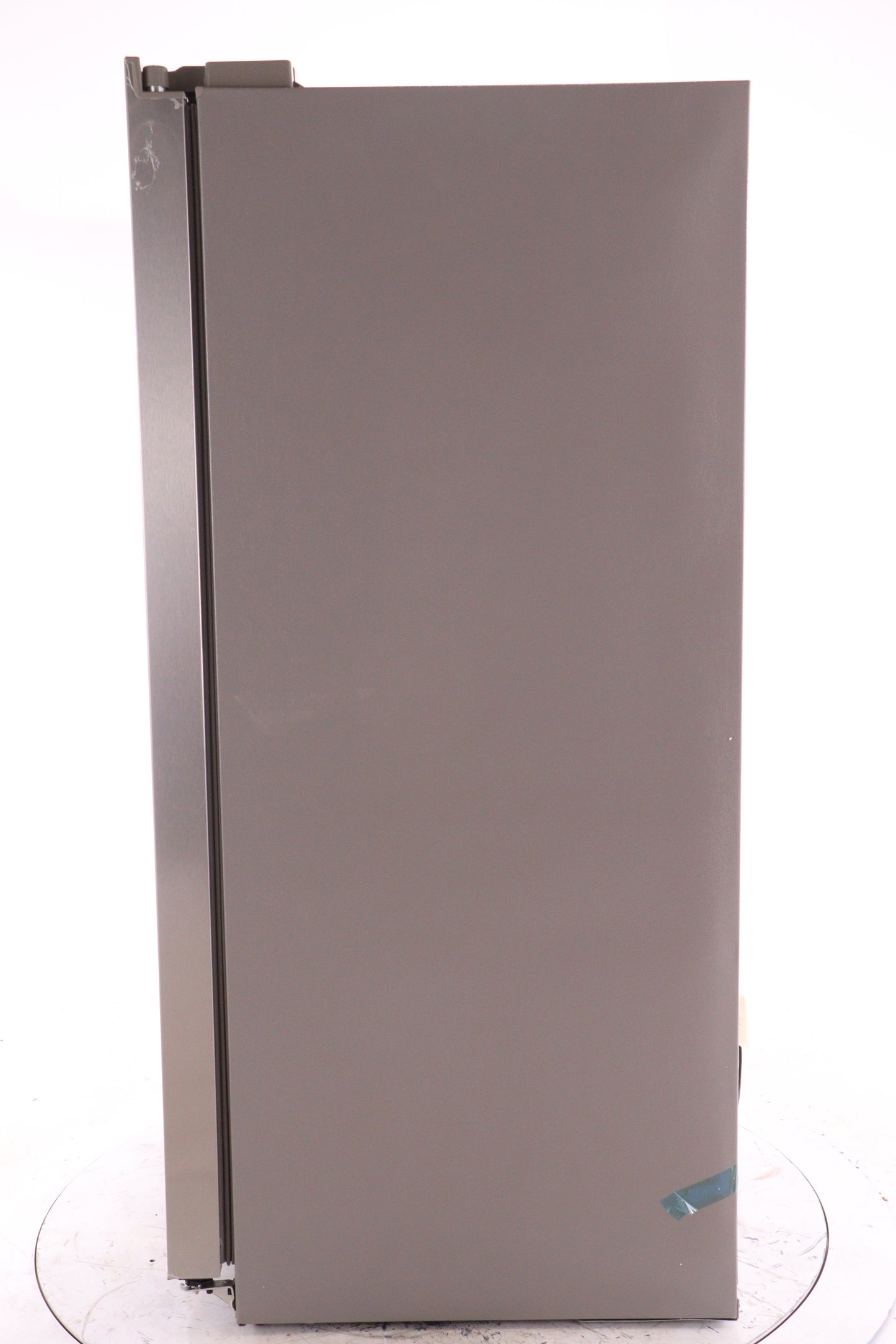 FRIGIDAIRE 36 IN 25.6 CU FT. STAINLESS STEEL SIDE-BY-SIDE REFRIGERATOR - FRSS26L3AF