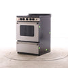 appended product