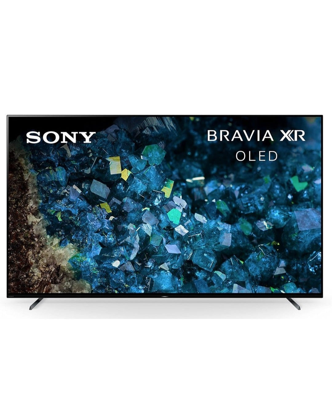 SONY 65" A80L  OLED - XR65A80L