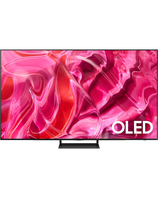 Samsung 65" OLED 4K Smart TV - QN65S90CAFXZC