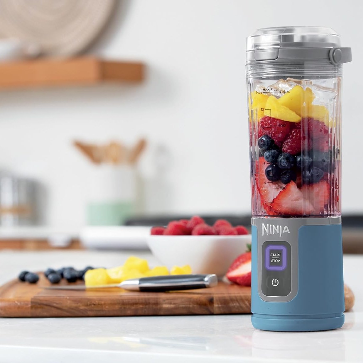   Blast™ Portable Blender - CO155BCAM