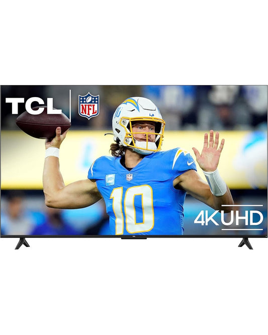 TCL 70 INCH S CLASS 4K UHD LED TV - 70S470G-CA