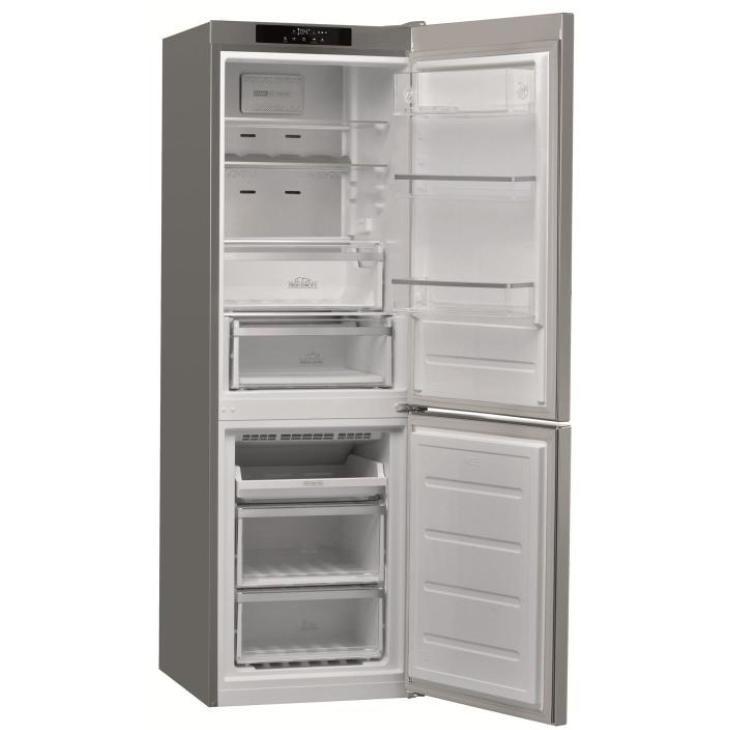 Whirlpool Bottom Freezer Refrigerator - URBC5024PZ