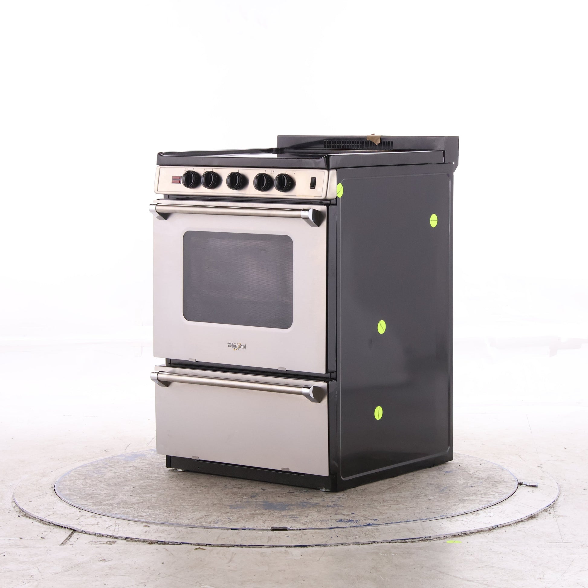 appended product