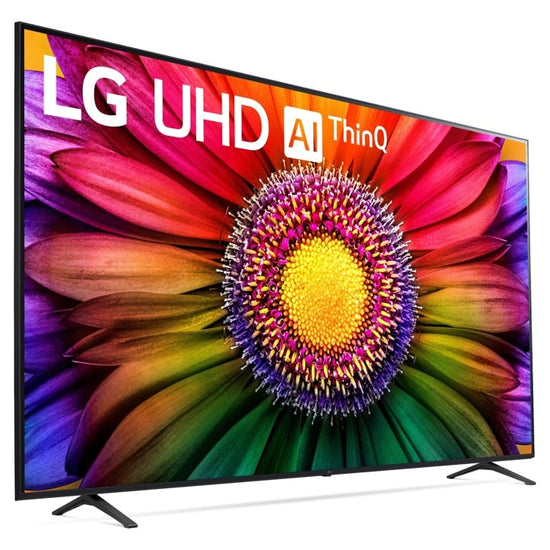 LG 86" UR8000 4K UHD LED TV - 86UR8000