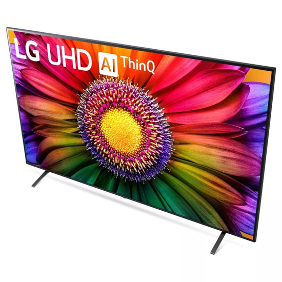 LG 86" UR8000 4K UHD LED TV - 86UR8000