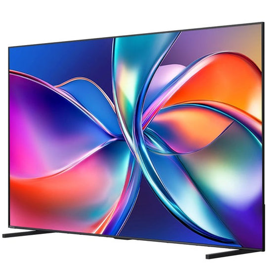 Hisense 98 Inch Hi-QLED 4K Google TV - 98QD5N