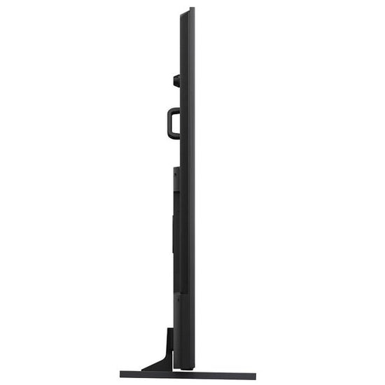 Hisense 98 Inch Hi-QLED 4K Google TV - 98QD5N