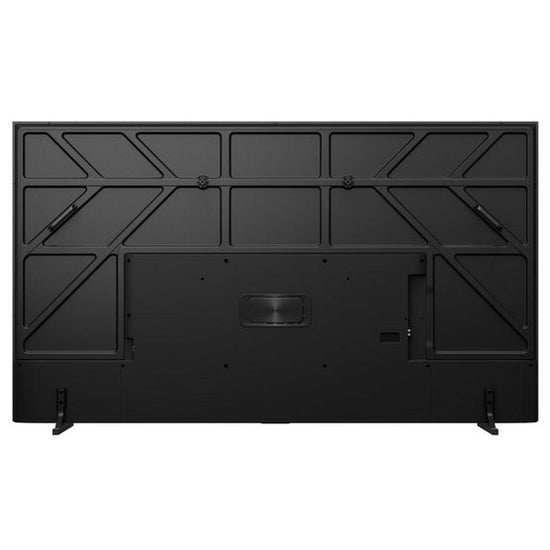 Hisense 98 Inch Hi-QLED 4K Google TV - 98QD5N