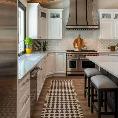 Shop premium appliances: Fisher Paykel, KitchenAid, JennAir & more