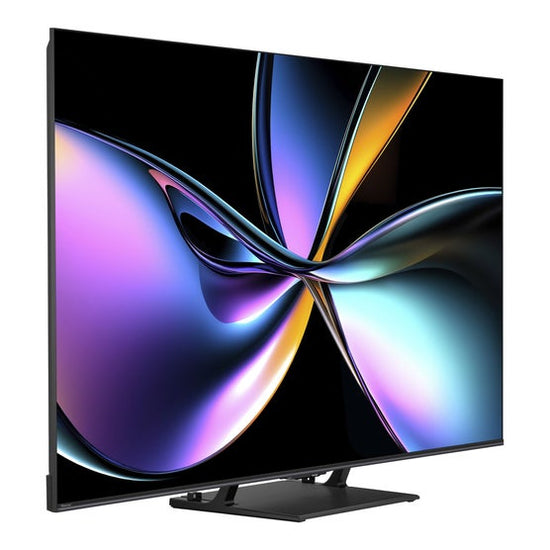 Hisense 85 Inch Mini-LED QLED AI Google TV - 85U78QG