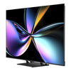 Hisense 85 Inch Mini-LED QLED AI Google TV - 85U78QG