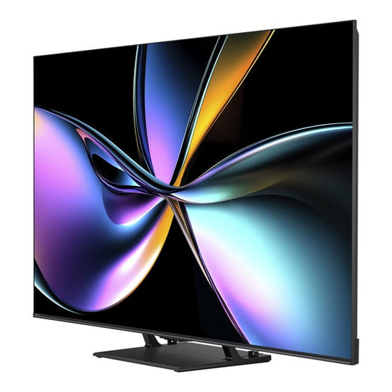 Hisense 85 Inch Mini-LED QLED AI Google TV - 85U78QG
