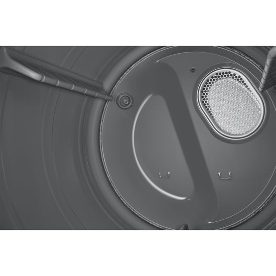 Samsung 7.4 Cu. Ft. Electric Dryer with Steam - DVE50A5405V/AC