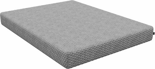 Bed-In-Box Mattress: Twin 8” Classic – Essential Sustainable Comfort - T-354M